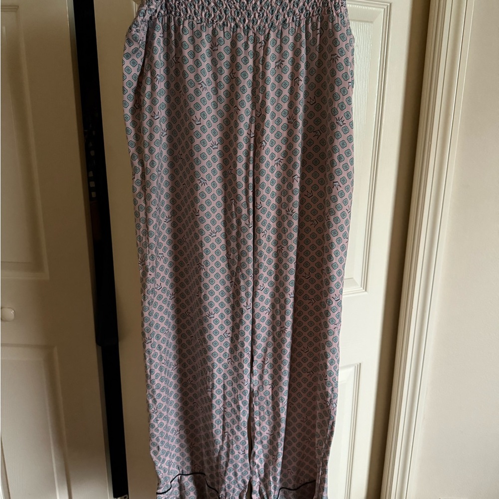 Aerie pajama bottoms woman’s 1